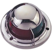 Lampa De Navigatie Pentru Montaj Pe Punte Allroundmarin, Rosu/verde