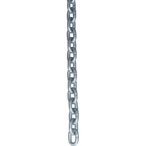 Lant din Inox A4 ALLROUNDMARIN, 5mm, DIN 766