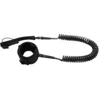 Leash Elastic Pentru Sup Allroundmarin, Pana La 270cm