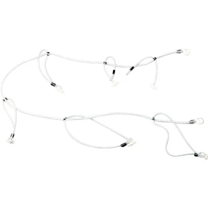 Legaturi pentru Vela TREM Centipede 200-350cm