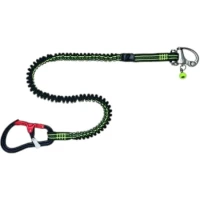 Linie de Siguranta WICHARD Proline'R cu 2 Carabiniere, 2m