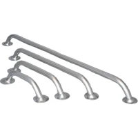 Maner de Sprijin pentru Barca AQUINOX 500mm, Inox
