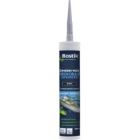 Masa de Etansare pentru Punti BOSTIK Deck Caulk, Gri, 600ml