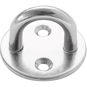 Ochi pentru Catarg cu Baza Rotunda AQUINOX A2, 5x33mm