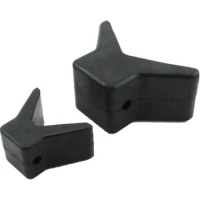 Opritor Protectie Prova Allroundmarin 50x52mm, Cauciuc Dur