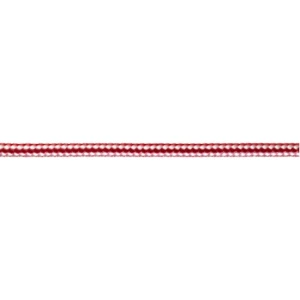 Parama ROBLINE Dinghy Control 3mm, Rosu