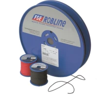 Parama Robline Orion 500, 2mm, Culori Asortate, 10buc/pac