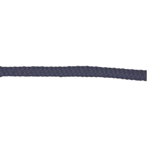 Parama de Acostare si Ancorare LANEX din Poliester, 16 Fire, 14mm, Bleumarin