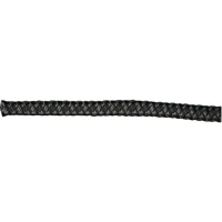 Parama De Acostare Si Ancorare Lanex Din Poliester, 16 Fire, 14mm, Negru