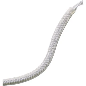 Parama din Poliester 16 Fire ALLROUNDMARIN, 2mm, 400m, Alba