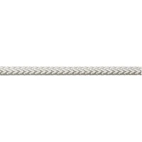 Parama Din Polipropilena 8 Fire Robline, 3mm, 500m, Alb