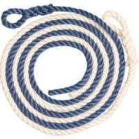 Parama pentru Aparatoare ROBLINE din Poliester, 10mm, 2m, Alb