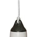 Parama pentru Aparatoare ROBLINE din Poliester, 8mm, 2m, Albastru