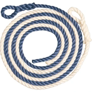 Parama pentru Aparatoare ROBLINE din Polipropilena, 8mm, 2m, Alb