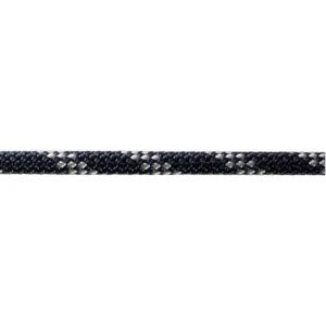 Parama pentru Vela ROBLINE Leech Line, 5mm, Albastru/Argintiu
