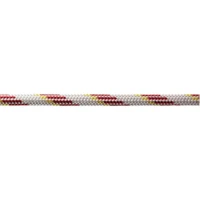 Parama pentru Vele ROBLINE Admiral 7000, Dyneema, 10mm, Alb/Rosu