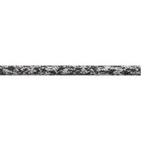 Parama pentru Vele ROBLINE Admiral 7000, Dyneema, 10mm, Negru/Alb