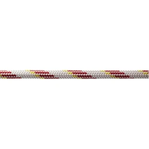 Parama pentru Vele ROBLINE Admiral 7000, Dyneema, 12mm, Alb/Rosu