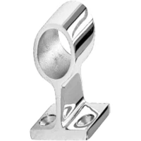 Piesa Centrala Din Inox Aquinox, 60°, 22mm, H38mm