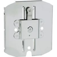 Placa Adaptoare pentru Lampa de Navigatie AQUA SIGNAL Seria 43/44 LED, pentru Suport Seria 40/50