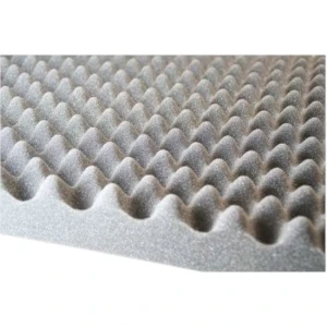 Placa Fonoabsorbanta ALLROUNDMARIN, 1m², 60mm