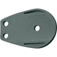 Placa de Baza RONSTAN RF41153 pentru Scripete de Punte