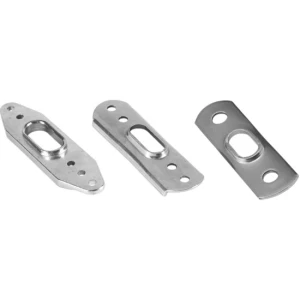 Placa pentru Catarg BLUE WAVE pentru Terminal T, 2-3mm