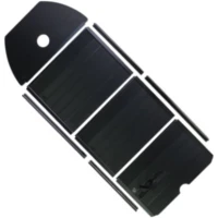 Podina Barca Gonflabila Allroundmarin Aluminiumboden Xtream 265