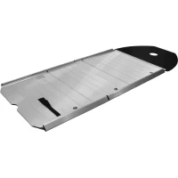 Podina Barca Gonflabila ALLROUNDMARIN Aluminiumboden Komplett Fur Vario 390