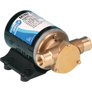 Pompa Ambarcatiune JABSCO Mini Puppy 12V