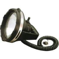 Proiector Portabil ALLROUNDMARIN Halo 12V 55W