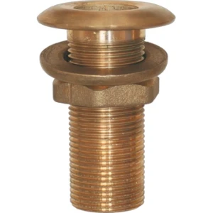 Racord Trecere prin Bord ALLROUNDMARIN 1 1/2", Alama