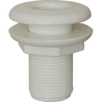 Racord Trecere prin Bord ALLROUNDMARIN Marelon 1 1/2"