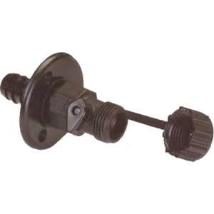 Racord de Perete pentru Furtun SPX FLOW, 3/4"