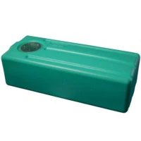 Rezervor CAN-SB Frischwassertank 97L, Green, 1buc/pac
