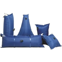 Rezervor Flexibil Pentru Apa Potabila Plastimo, 200l, 75x185cm