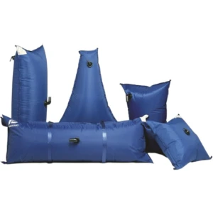 Rezervor Flexibil pentru Apa Potabila PLASTIMO, 50L, 75x75cm
