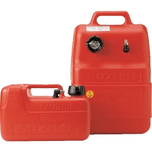 Rezervor de Combustibil SUZUKI, 25L, cu Indicator Nivel