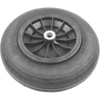 Roata Pneumatica De Schimb Trem 36cm