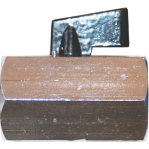Robinet Mini cu Bila ALLROUNDMARIN cu Filet Interior, 1/2"