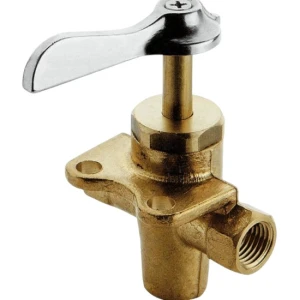 Robinet cu 3 Cai ALLROUNDMARIN, Filet 3/8"