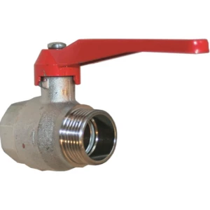 Robinet cu Bila ALLROUNDMARIN Filet Interior, 3/4"