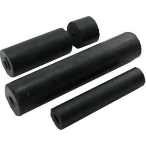 Rola Chila Cilindrica ALLROUNDMARIN, 225x65mm, Ax 15mm