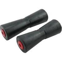 Rola Chila Heavy Duty Allroundmarin, 243x87mm, Ax 17mm