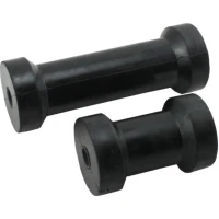 Rola Chila Tip Bobina Allroundmarin, 197x71mm, Ax 16mm