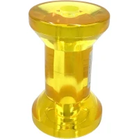 Rola Chila Tip Bobina Din Poliuretan Trem, 118x74mm, Ax 16mm