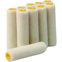 Rola Vopsit Mohair Allroundmarin 10cm 4mm