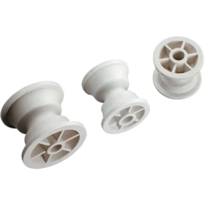 Rola de Prova TREM 70x62mm, Ax 12mm