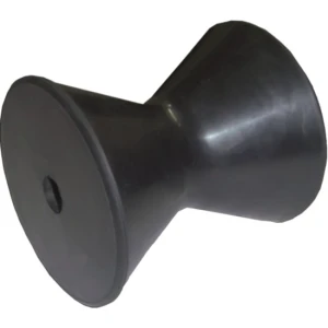 Rola pentru Prova si Chila ALLROUNDMARIN 85x97mm, Negru