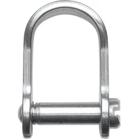 Saiba Dreapta RONSTAN RF615 16x10mm